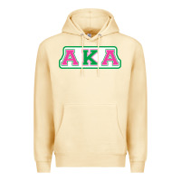 Pina Colada alpha kappa aka Premium Hoodie - linhVisuals