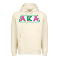 Sandshell alpha kappa aka Premium Hoodie - linhVisuals
