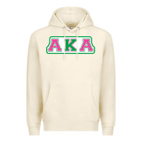 Tofu alpha kappa aka Premium Hoodie - linhVisuals