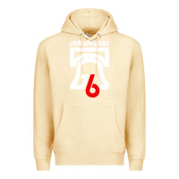 Pina Colada philadelphia vintage liberty bell Premium Hoodie - linhVisuals