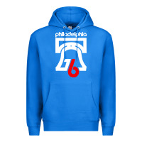 True Royal philadelphia vintage liberty bell Premium Hoodie - linhVisuals