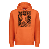 Carrot fencing sport Premium Hoodie - linhVisuals