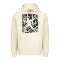 Tofu fencing sport Premium Hoodie - linhVisuals