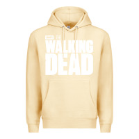 Pina Colada the walking dead blood Premium Hoodie - linhVisuals