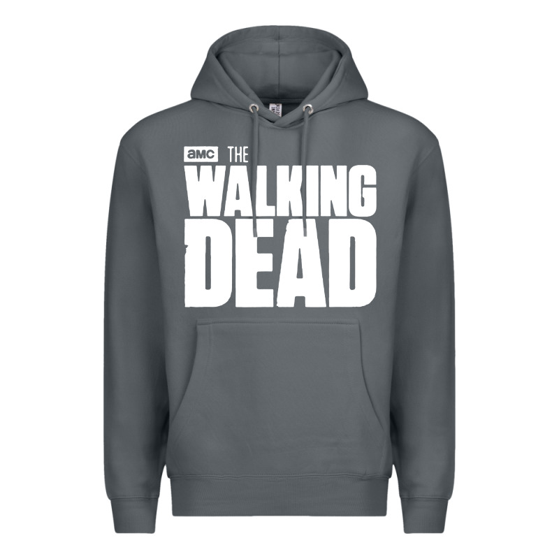 The Walking Dead Blood Premium Hoodie by linhVisuals | Teevron