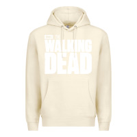 Sandshell the walking dead blood Premium Hoodie - linhVisuals