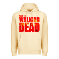 Pina Colada the walking dead blood Premium Hoodie - linhVisuals