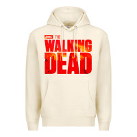 Tofu the walking dead blood Premium Hoodie - linhVisuals