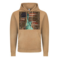 Vintage Camel statue of liberty tumbler Vintage Hoodie - BarkalooDesign