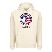 Tofu peacemaker eagly Premium Hoodie - linhVisuals