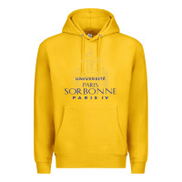 Lemon universite paris la sorbonne Premium Hoodie - linhVisuals