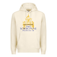 Tofu universite paris la sorbonne Premium Hoodie - linhVisuals