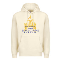 Sandshell universite paris la sorbonne Premium Hoodie - linhVisuals