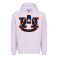 Auburn Tiger Premium Hoodie | Teevron