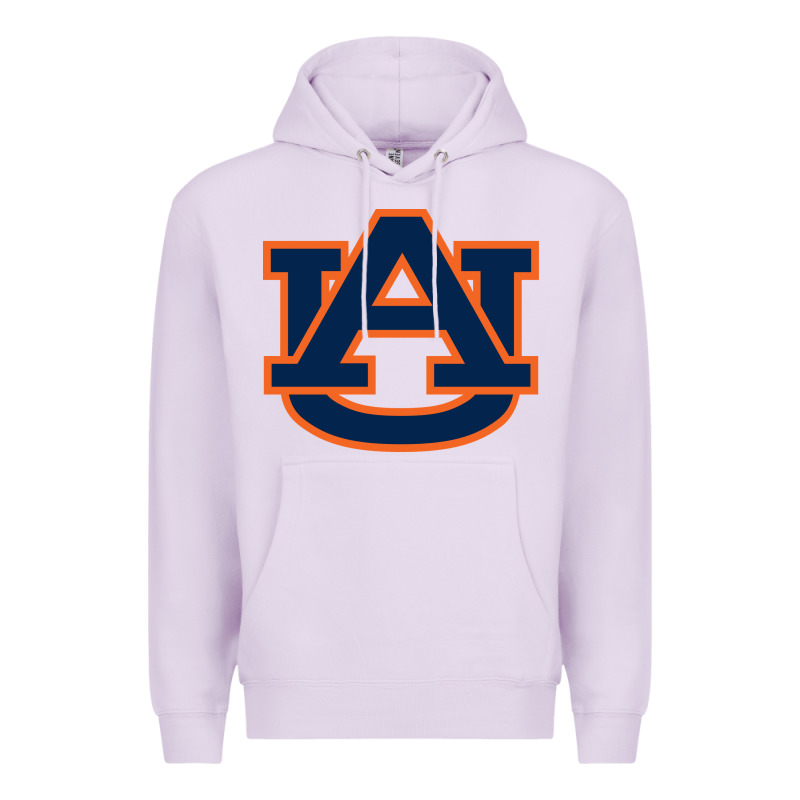 Auburn Tiger Premium Hoodie by linhVisuals | Teevron