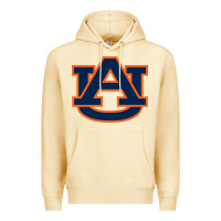 Pina Colada Auburn tiger Premium Hoodie - linhVisuals