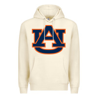 Sandshell Auburn tiger Premium Hoodie - linhVisuals