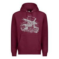 Wash Your Damn Hands Premium Hoodie | Teevron