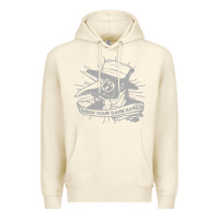 Sandshell wash your damn hands Premium Hoodie - linhVisuals