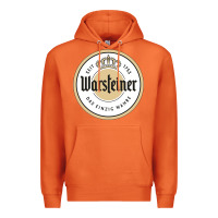Carrot warsteiner Premium Hoodie - linhVisuals