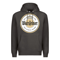 Smoke warsteiner Premium Hoodie - linhVisuals