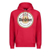 Cardinal warsteiner Premium Hoodie - linhVisuals