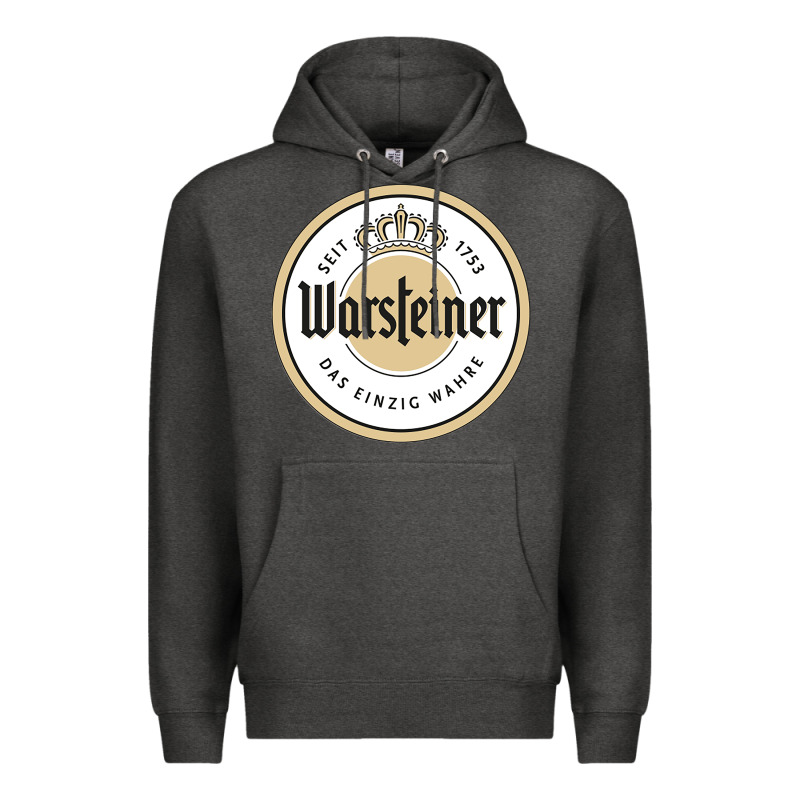 Warsteiner Premium Hoodie by linhVisuals | Teevron