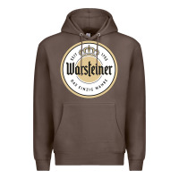 Coffee warsteiner Premium Hoodie - linhVisuals
