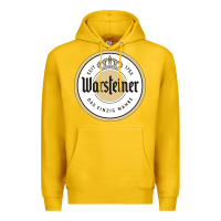 Lemon warsteiner Premium Hoodie - linhVisuals
