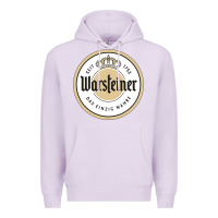 Lilac warsteiner Premium Hoodie - linhVisuals