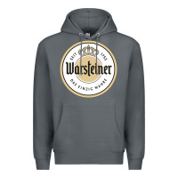 Rock warsteiner Premium Hoodie - linhVisuals