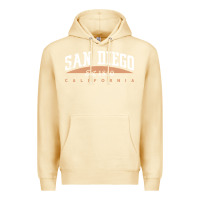 Pina Colada san diego california Premium Hoodie - linhVisuals