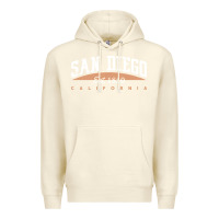 Sandshell san diego california Premium Hoodie - linhVisuals