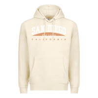 Tofu san diego california Premium Hoodie - linhVisuals