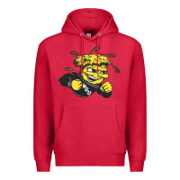 Cardinal wichita state shockers Premium Hoodie - linhVisuals