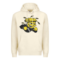 Sandshell wichita state shockers Premium Hoodie - linhVisuals