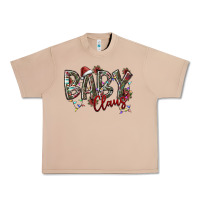 Burro baby claus Urban Heavy Tee - SublimationCraftShop