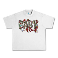 Lunar Rock baby claus Urban Heavy Tee - SublimationCraftShop