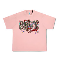 Salmon baby claus Urban Heavy Tee - SublimationCraftShop
