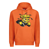 Carrot wichita state shockers Premium Hoodie - linhVisuals