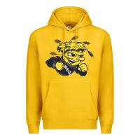 Lemon wichita state shockers Premium Hoodie - linhVisuals