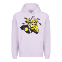 Lilac wichita state shockers Premium Hoodie - linhVisuals