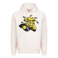 Pale Pink wichita state shockers Premium Hoodie - linhVisuals
