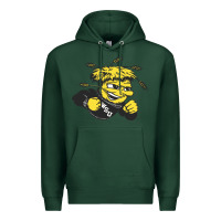 Sports Green wichita state shockers Premium Hoodie - linhVisuals