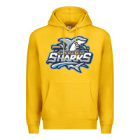 Lemon wilmington sharks Premium Hoodie - linhVisuals