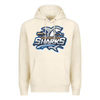 Tofu wilmington sharks Premium Hoodie - linhVisuals