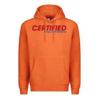 Carrot whack  off Premium Hoodie - linhVisuals