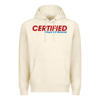 Tofu whack  off Premium Hoodie - linhVisuals