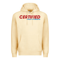 Pina Colada whack  off Premium Hoodie - linhVisuals