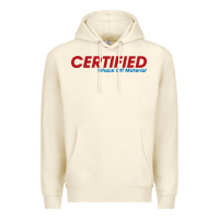 Sandshell whack  off Premium Hoodie - linhVisuals